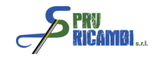 PRV Ricambi
