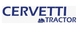 Cervetti Tractor