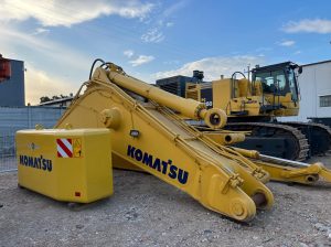 komatsu 1200