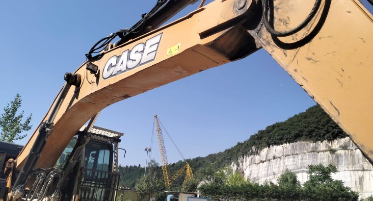 case cx470c excavator