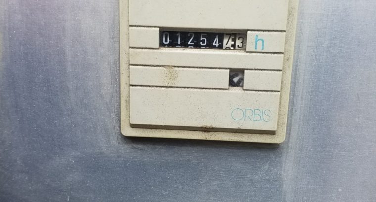 dazzini chain machine