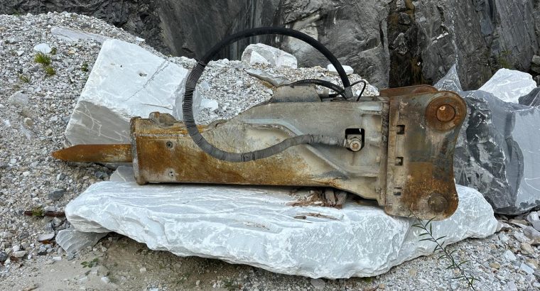 atlas demolition hammer