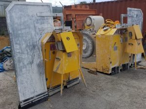 macchine a filo diamantato dazzini