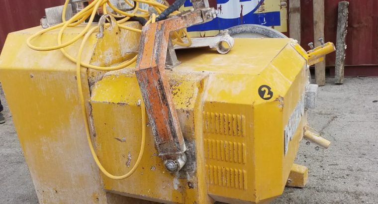 dazzini diamond wire machines