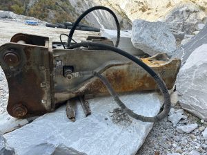 atlas demolition hammer