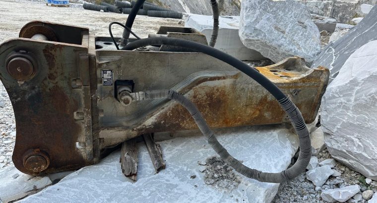 martello demolitore atlas