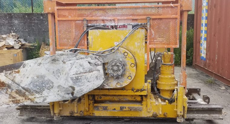 dazzini chain machine